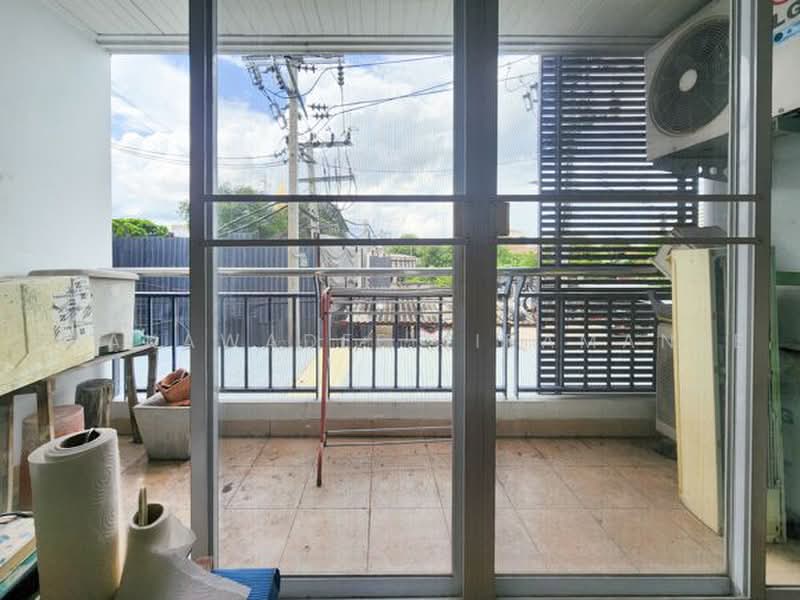 Baan Samsen Condominium, Bangkok, Samsen Road, Dusit, Bangkok, 2 Bedrooms, 73 sqm, Condo For Sale, by Phakawadee Jiramanee, 500458517 - DDproperty.com