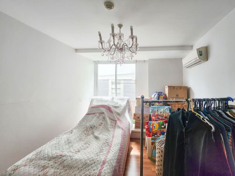 Baan Samsen Condominium, Bangkok, Samsen Road, Dusit, Bangkok, 2 Bedrooms, 73 sqm, Condo For Sale, by Phakawadee Jiramanee, 500458517 - DDproperty.com