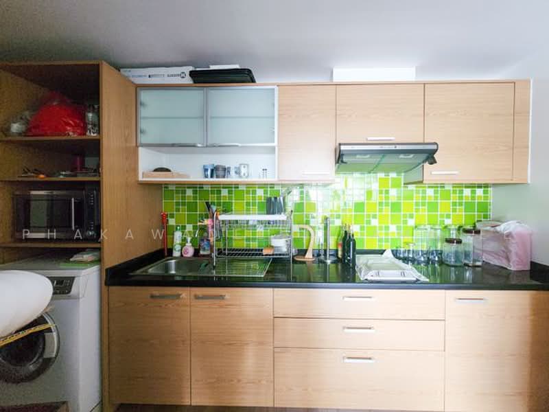 Baan Samsen Condominium, Bangkok, Samsen Road, Dusit, Bangkok, 2 Bedrooms, 73 sqm, Condo For Sale, by Phakawadee Jiramanee, 500458517 - DDproperty.com