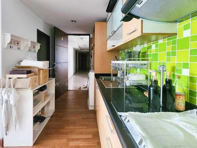 Baan Samsen Condominium, Bangkok, Samsen Road, Dusit, Bangkok, 2 Bedrooms, 73 sqm, Condo For Sale, by Phakawadee Jiramanee, 500458517 - DDproperty.com