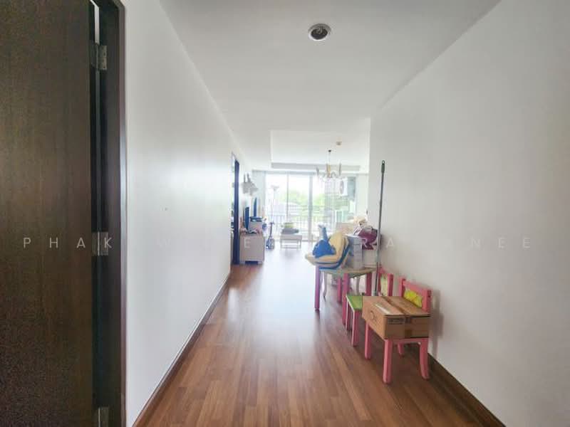 Baan Samsen Condominium : บ้าน สามเสน คอนโดมิเนียม, กรุงเทพ, ถนนสามเสน, ดุสิต, กรุงเทพ, 73 ตร.ม., คอนโด ขาย, โดย Phakawadee Jiramanee, 500458517 - DDproperty.com