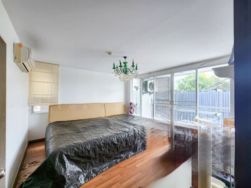 Baan Samsen Condominium : บ้าน สามเสน คอนโดมิเนียม, กรุงเทพ, ถนนสามเสน, ดุสิต, กรุงเทพ, 73 ตร.ม., คอนโด ขาย, โดย Phakawadee Jiramanee, 500458517 - DDproperty.com