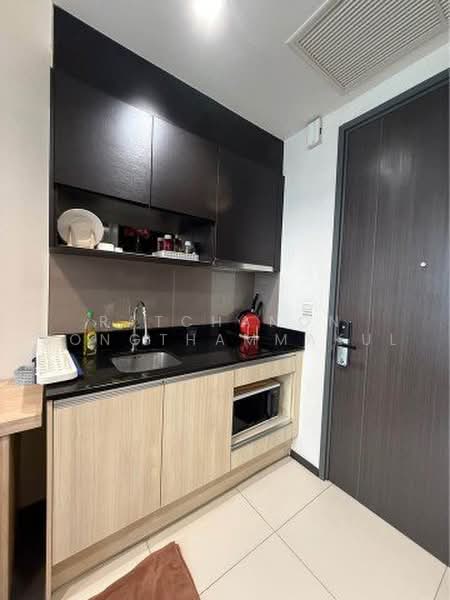 The Edge Sukhumvit 23 : เอดจ์ สุขุมวิท 23, กรุงเทพ, 6 ซอยสุขุมวิท 23, คลองเตยเหนือ, วัฒนา, กรุงเทพ, 30 ตร.ม., คอนโด ให้เช่า, โดย Ratchanon Songthammakul, 500458519 - DDproperty.com