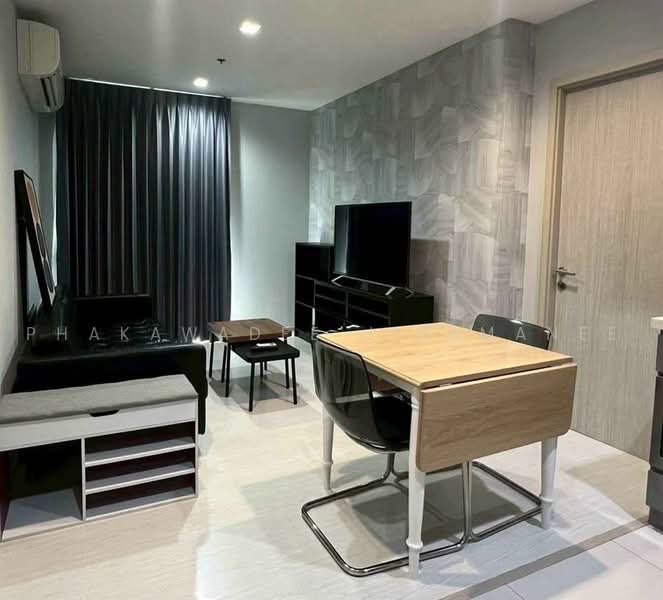 Rhythm Sukhumvit 36-38 : ริทึ่ม สุขุมวิท 36-38, กรุงเทพ, 55 ซอยสุขุมวิท 36 ถนนสุขุมวิท, พระโขนง, คลองเตย, กรุงเทพ, 55 ตร.ม., คอนโด ให้เช่า, โดย Phakawadee Jiramanee, 500458522 - DDproperty.com