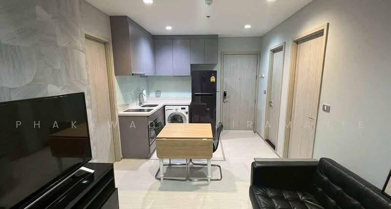 Rhythm Sukhumvit 36-38 : ริทึ่ม สุขุมวิท 36-38, กรุงเทพ, 55 ซอยสุขุมวิท 36 ถนนสุขุมวิท, พระโขนง, คลองเตย, กรุงเทพ, 55 ตร.ม., คอนโด ให้เช่า, โดย Phakawadee Jiramanee, 500458522 - DDproperty.com
