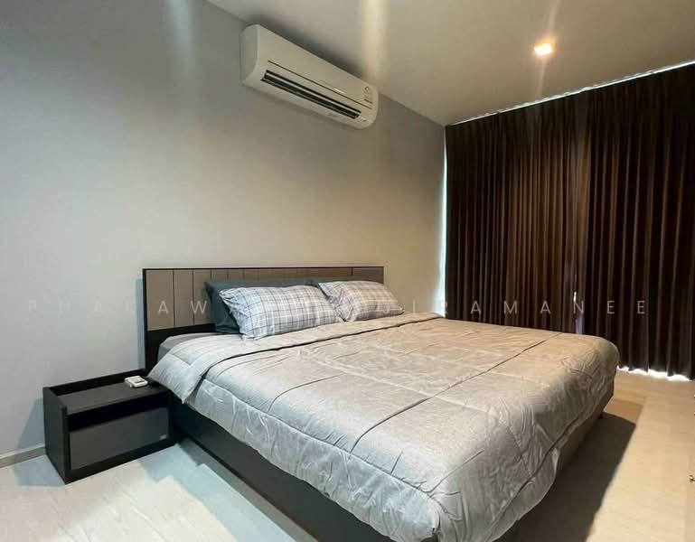 Rhythm Sukhumvit 36-38, Bangkok, 55 Soi Sukhumvit 36, Sukhumvit Road, Phra Kanong, Khlong Toei, Bangkok, 2 Bedrooms, 55 sqm, Condo For Rent, by Phakawadee Jiramanee, 500458522 - DDproperty.com