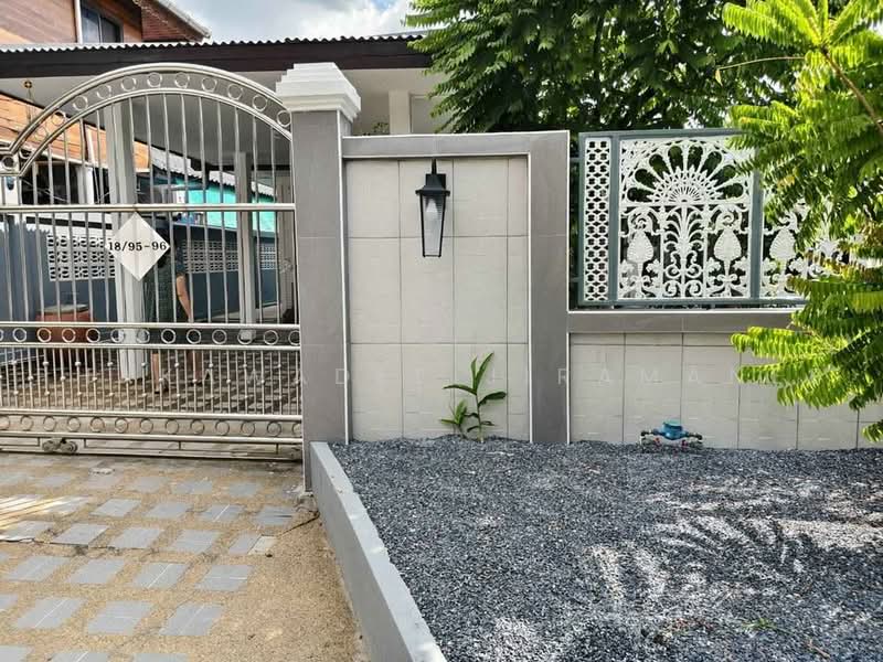 undefined, กรุงเทพ, สนามบิน, ดอนเมือง, กรุงเทพ, 66 ตร.ม., บ้านเดี่ยว ขาย, โดย Phakawadee Jiramanee, 500458525 - DDproperty.com