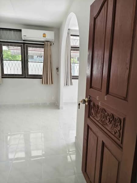 undefined, กรุงเทพ, สนามบิน, ดอนเมือง, กรุงเทพ, 66 ตร.ม., บ้านเดี่ยว ขาย, โดย Phakawadee Jiramanee, 500458525 - DDproperty.com