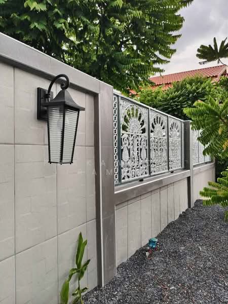 undefined, กรุงเทพ, สนามบิน, ดอนเมือง, กรุงเทพ, 66 ตร.ม., บ้านเดี่ยว ขาย, โดย Phakawadee Jiramanee, 500458525 - DDproperty.com