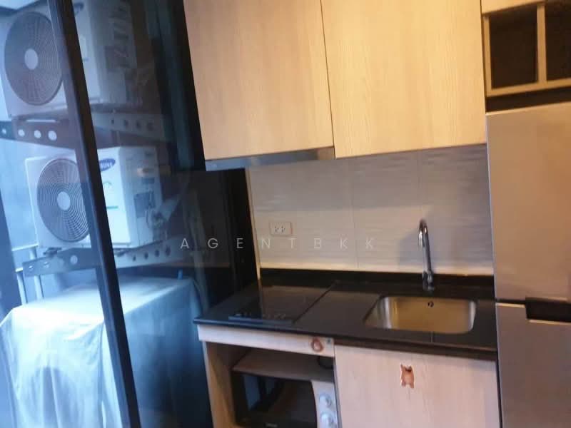 The Unique 19, Bangkok, 319 Lat Phrao 26 Alley, Jom Phon, Chatuchak, Bangkok, 1 Bedroom, 26 sqm, Condo For Rent, by Agentbkk, 500458526 - DDproperty.com