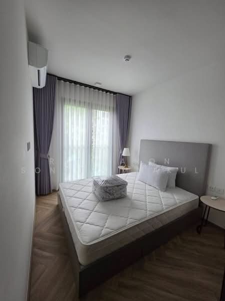 Chapter Thonglor 25, Bangkok, Soi Thonglor 25, Sukhumvit Road, Khlong Tan Nua, Watthana, Bangkok, 1 Bedroom, 35 sqm, Condo For Rent, by Ratchanon Songthammakul, 500458527 - DDproperty.com