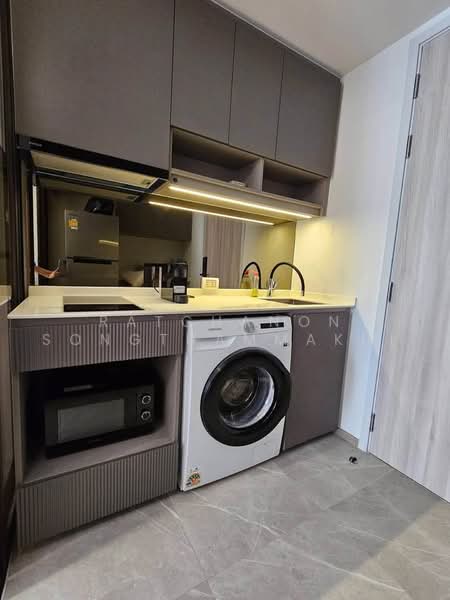 Chapter Thonglor 25, Bangkok, Soi Thonglor 25, Sukhumvit Road, Khlong Tan Nua, Watthana, Bangkok, 1 Bedroom, 35 sqm, Condo For Rent, by Ratchanon Songthammakul, 500458527 - DDproperty.com