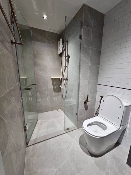 Chapter Thonglor 25, Bangkok, Soi Thonglor 25, Sukhumvit Road, Khlong Tan Nua, Watthana, Bangkok, 1 Bedroom, 35 sqm, Condo For Rent, by Ratchanon Songthammakul, 500458527 - DDproperty.com