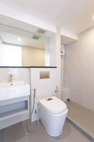 Knightsbridge Prime Sathorn, Bangkok, 599 Naradhiwas Rajanagarindra Road, Thung Maha Mek, Sathon, Bangkok, 1 Bedroom, 44 sqm, Condo For Rent, by Natasa Techathonthanakhun, 500458529 - DDproperty.com