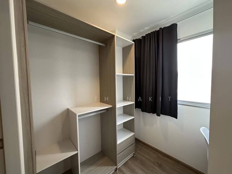 SENA Kith Phetkasem 120, Samut Sakhon, Phet Kasem Road, Om Noi, Krathum Baen, Samut Sakhon, 1 Bedroom, 26 sqm, Condo For Rent, by Mai Thanakit, 500458530 - DDproperty.com