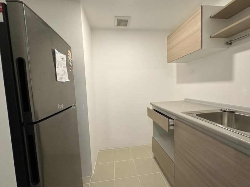SENA Kith Phetkasem 120, Samut Sakhon, Phet Kasem Road, Om Noi, Krathum Baen, Samut Sakhon, 1 Bedroom, 26 sqm, Condo For Rent, by Mai Thanakit, 500458530 - DDproperty.com