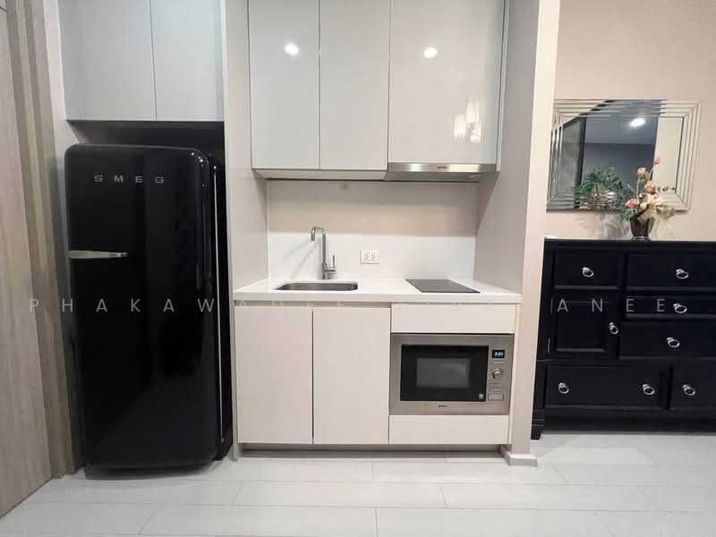 Noble Ploenchit, Bangkok, 1035 Ploenchit Road, Lumphini, Pathum Wan, Bangkok, 1 Bedroom, 45 sqm, Condo For Sale, by Phakawadee Jiramanee, 500458532 - DDproperty.com