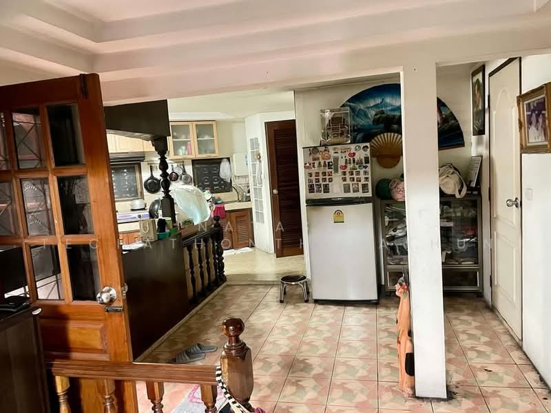 3-BR House, Bangkok, Khlong Chan, Bang Kapi, Bangkok, 3 Bedrooms, 150 sqm, Single Detached House For Sale, by Natasa Techathonthanakhun, 500458537 - DDproperty.com