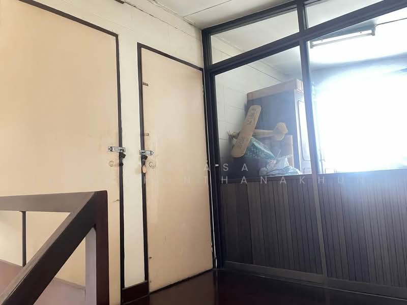 3-BR House, Bangkok, Khlong Chan, Bang Kapi, Bangkok, 3 Bedrooms, 150 sqm, Single Detached House For Sale, by Natasa Techathonthanakhun, 500458537 - DDproperty.com