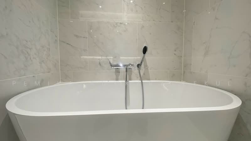 Tonson One Residence, Bangkok, Soi Tonson, Ploenchit Road, Lumphini, Pathum Wan, Bangkok, 2 Bedrooms, 116 sqm, Condo For Sale, by Pemika Aukkaraleekul, 500458538 - DDproperty.com