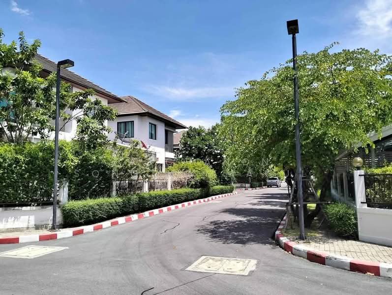 Lake View Park Bangna, Bangkok, 454 Kanchanaphisek Road, Dok Mai, Prawet, Bangkok, 3 Bedrooms, 200 sqm, Single Detached House For Sale, by Ratchanon Songthammakul, 500458540 - DDproperty.com