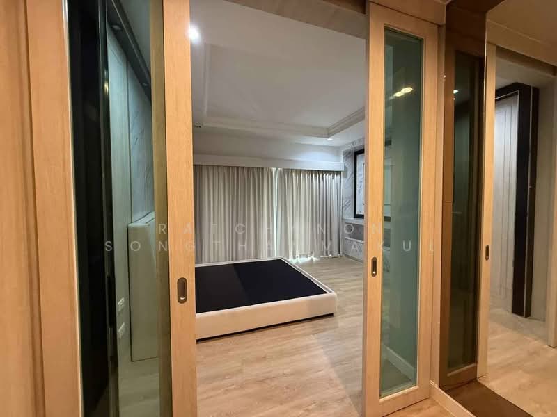 Lake View Park Bangna, Bangkok, 454 Kanchanaphisek Road, Dok Mai, Prawet, Bangkok, 3 Bedrooms, 200 sqm, Single Detached House For Sale, by Ratchanon Songthammakul, 500458540 - DDproperty.com