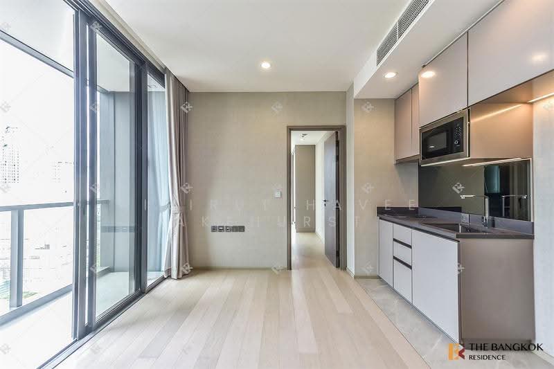 The Extro Phayathai-Rangnam, Bangkok, Rang Nam Alley, Samsen Nai, Phaya Thai, Bangkok, 1 Bedroom, 37 sqm, Condo For Sale, by Sirirut Havee Akehurst, 500458544 - DDproperty.com