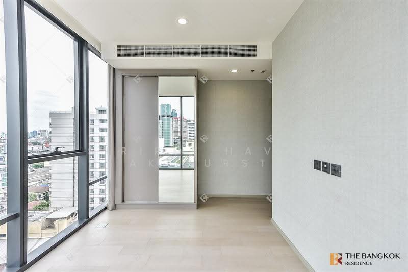 The Extro Phayathai-Rangnam, Bangkok, Rang Nam Alley, Samsen Nai, Phaya Thai, Bangkok, 1 Bedroom, 37 sqm, Condo For Sale, by Sirirut Havee Akehurst, 500458544 - DDproperty.com