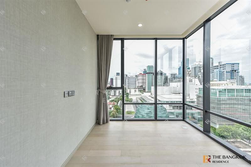 The Extro Phayathai-Rangnam, Bangkok, Rang Nam Alley, Samsen Nai, Phaya Thai, Bangkok, 1 Bedroom, 37 sqm, Condo For Sale, by Sirirut Havee Akehurst, 500458544 - DDproperty.com