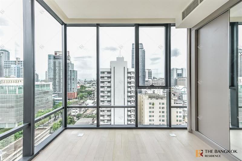 The Extro Phayathai-Rangnam, Bangkok, Rang Nam Alley, Samsen Nai, Phaya Thai, Bangkok, 1 Bedroom, 37 sqm, Condo For Sale, by Sirirut Havee Akehurst, 500458544 - DDproperty.com