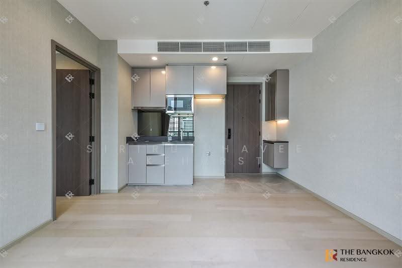 The Extro Phayathai-Rangnam, Bangkok, Rang Nam Alley, Samsen Nai, Phaya Thai, Bangkok, 1 Bedroom, 37 sqm, Condo For Sale, by Sirirut Havee Akehurst, 500458544 - DDproperty.com