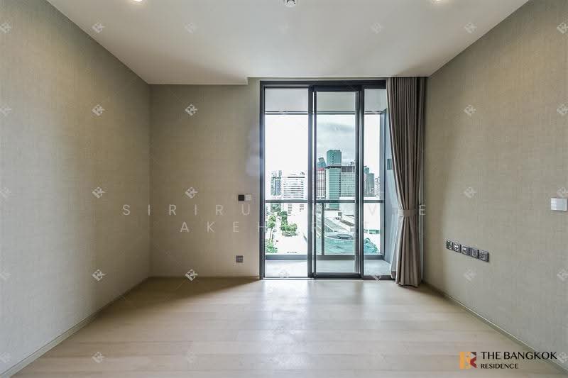 The Extro Phayathai-Rangnam, Bangkok, Rang Nam Alley, Samsen Nai, Phaya Thai, Bangkok, 1 Bedroom, 37 sqm, Condo For Sale, by Sirirut Havee Akehurst, 500458544 - DDproperty.com