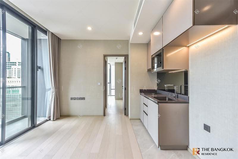 The Extro Phayathai-Rangnam, Bangkok, Rang Nam Alley, Samsen Nai, Phaya Thai, Bangkok, 1 Bedroom, 37 sqm, Condo For Sale, by Sirirut Havee Akehurst, 500458544 - DDproperty.com