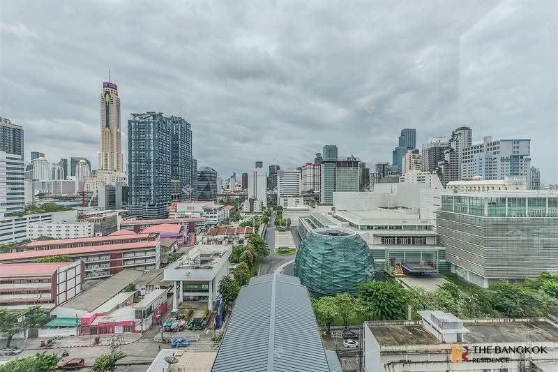 The Extro Phayathai-Rangnam, Bangkok, Rang Nam Alley, Samsen Nai, Phaya Thai, Bangkok, 1 Bedroom, 37 sqm, Condo For Sale, by Sirirut Havee Akehurst, 500458544 - DDproperty.com