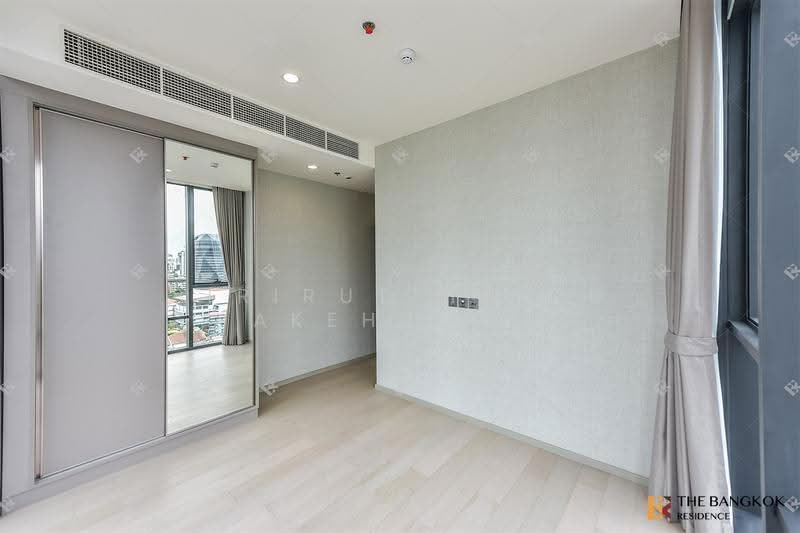 The Extro Phayathai-Rangnam, Bangkok, Rang Nam Alley, Samsen Nai, Phaya Thai, Bangkok, 1 Bedroom, 37 sqm, Condo For Sale, by Sirirut Havee Akehurst, 500458544 - DDproperty.com