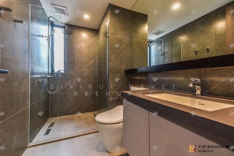 The Extro Phayathai-Rangnam, Bangkok, Rang Nam Alley, Samsen Nai, Phaya Thai, Bangkok, 1 Bedroom, 37 sqm, Condo For Sale, by Sirirut Havee Akehurst, 500458544 - DDproperty.com
