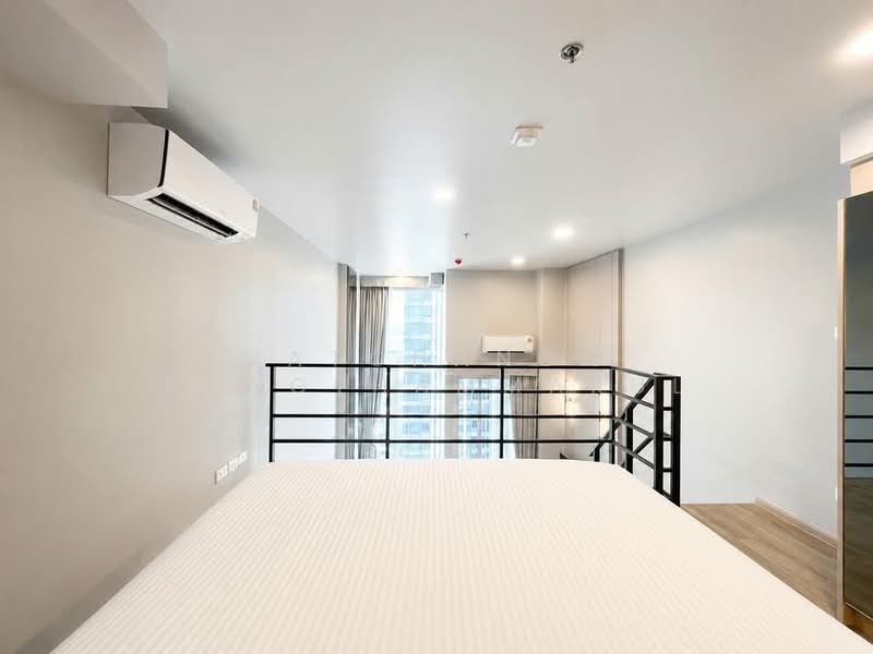 Culture Thonglor, Bangkok, Soi Sukhumvit 59, Sukhumvit Road, Khlong Tan Nua, Watthana, Bangkok, 1 Bedroom, 36 sqm, Condo For Rent, by Ratchanon Songthammakul, 500458546 - DDproperty.com