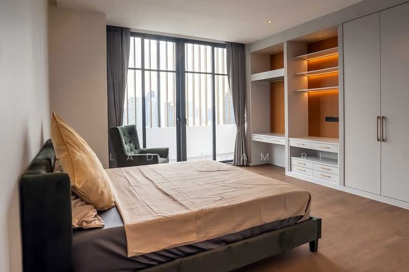 The Waterford Park, Bangkok, Soi Sukhumvit 53, Khlong Tan Nua, Watthana, Bangkok, 3 Bedrooms, 473 sqm, Condo For Sale, by Ailada Ngamsri, 500458548 - DDproperty.com