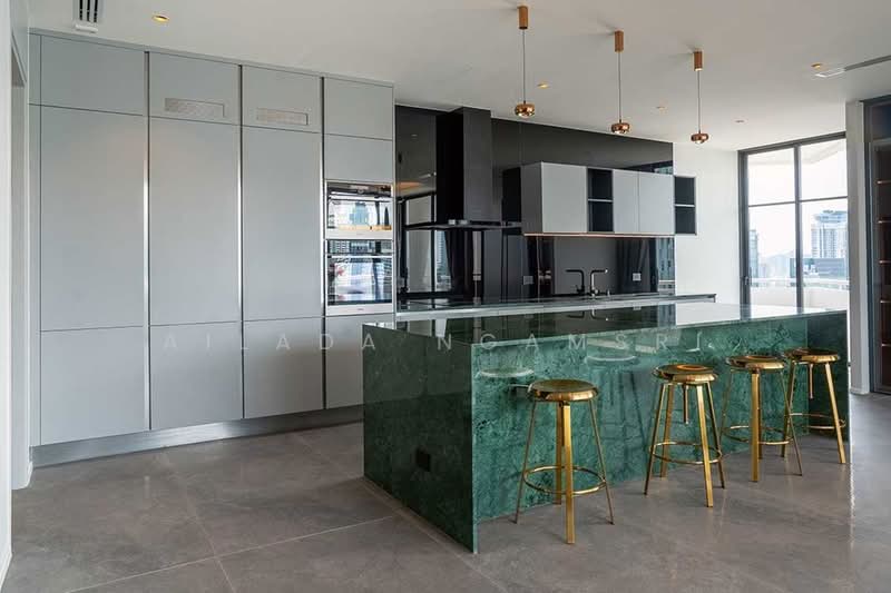The Waterford Park, Bangkok, Soi Sukhumvit 53, Khlong Tan Nua, Watthana, Bangkok, 3 Bedrooms, 473 sqm, Condo For Sale, by Ailada Ngamsri, 500458548 - DDproperty.com