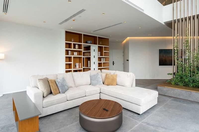 The Waterford Park, Bangkok, Soi Sukhumvit 53, Khlong Tan Nua, Watthana, Bangkok, 3 Bedrooms, 473 sqm, Condo For Sale, by Ailada Ngamsri, 500458548 - DDproperty.com