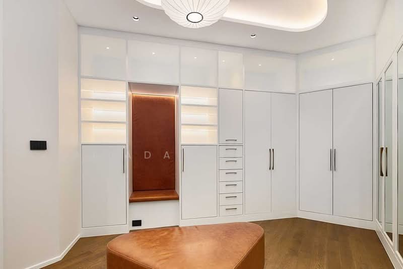 The Waterford Park, Bangkok, Soi Sukhumvit 53, Khlong Tan Nua, Watthana, Bangkok, 3 Bedrooms, 473 sqm, Condo For Sale, by Ailada Ngamsri, 500458548 - DDproperty.com
