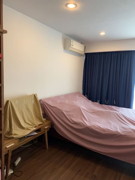 Supalai Prima Riva (Residential), Bangkok, Rama 3 Road, Chong Nonsi, Yan Nawa, Bangkok, 2 Bedrooms, 115 sqm, Condo For Sale, by Pemika Aukkaraleekul, 500458549 - DDproperty.com
