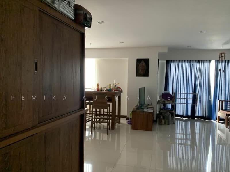 Supalai Prima Riva : ศุภาลัย พรีมา ริวา (Residential), กรุงเทพ, ถนนพระราม 3, ช่องนนทรี, ยานนาวา, กรุงเทพ, 115 ตร.ม., คอนโด ขาย, โดย Pemika Aukkaraleekul, 500458549 - DDproperty.com