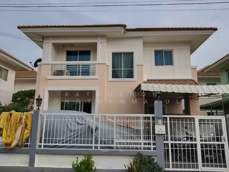 บ้าน 3-ห้องนอน, กรุงเทพ, บางแคเหนือ, บางแค, กรุงเทพ, 150 ตร.ม., บ้านเดี่ยว ขาย, โดย Ratchanon Songthammakul, 500458551 - DDproperty.com