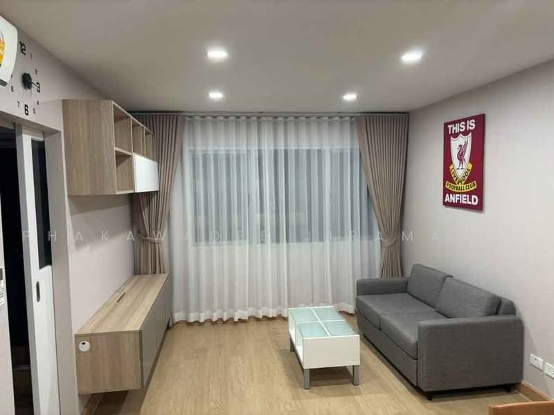 Condo One Thonglor Station, Bangkok, Soi Sukhumvit 40, Phra Kanong, Khlong Toei, Bangkok, 1 Bedroom, 50 sqm, Condo For Rent, by Phakawadee Jiramanee, 500458554 - DDproperty.com