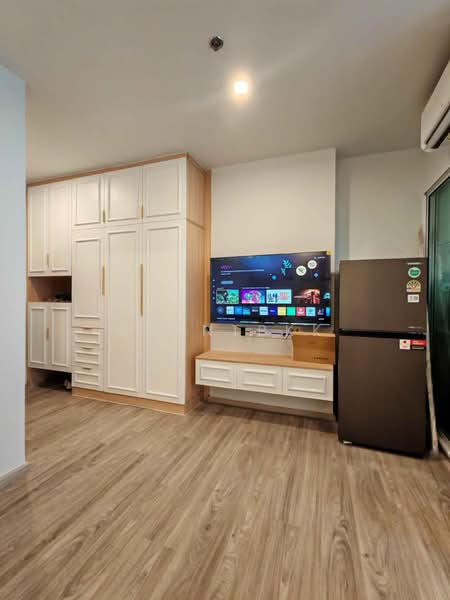 Regent Home Bangna, Bangkok, Sanphawut Road, Bang Na Tai, Bang Na, Bangkok, 1 Bedroom, 28 sqm, Condo For Rent, by Agentbkk, 500458556 - DDproperty.com