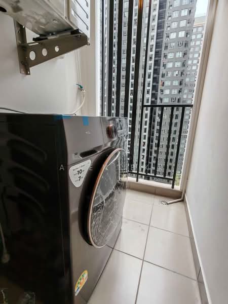 Regent Home Bangna, Bangkok, Sanphawut Road, Bang Na Tai, Bang Na, Bangkok, 1 Bedroom, 28 sqm, Condo For Rent, by Agentbkk, 500458556 - DDproperty.com