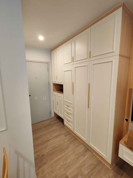 Regent Home Bangna : รีเจ้นท์ โฮม บางนา, กรุงเทพ, ถนน สรรพาวุธ, บางนาใต้, บางนา, กรุงเทพ, 28 ตร.ม., คอนโด ให้เช่า, โดย Agentbkk, 500458556 - DDproperty.com