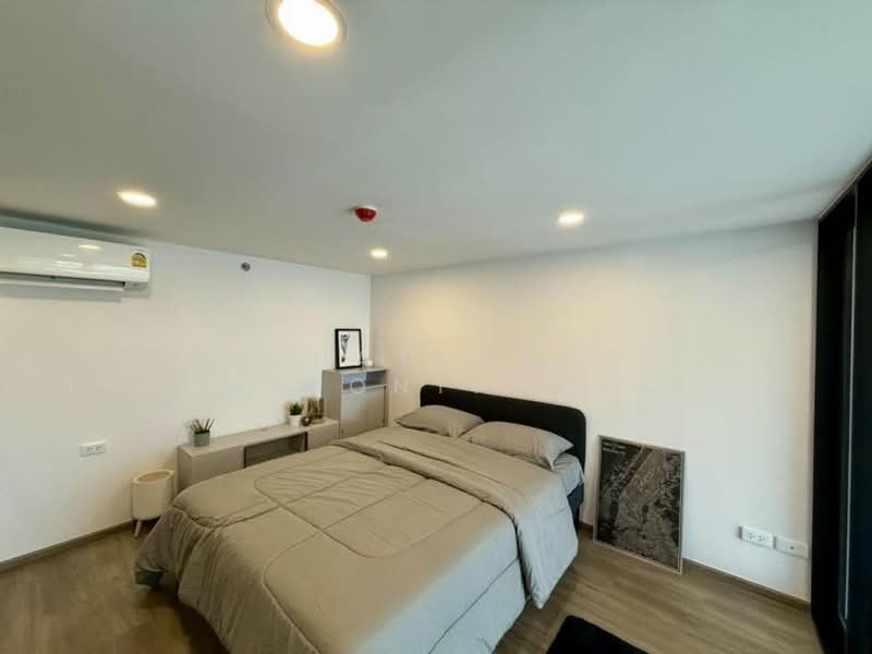 So Origin Kaset Interchange, Bangkok, 23106 Phahonyothin Rd, Sena Nikhom, Chatuchak, Bangkok, 1 Bedroom, 37 sqm, Condo For Rent, by Natasa Techathonthanakhun, 500458565 - DDproperty.com