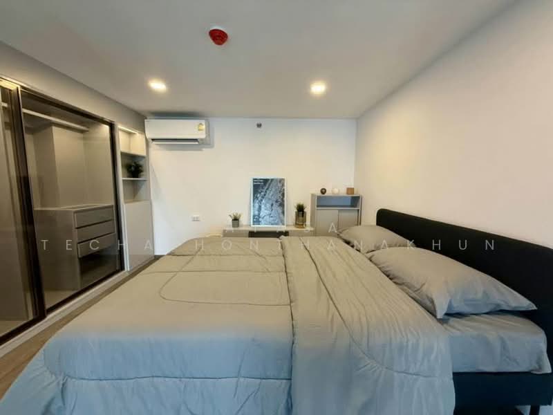 So Origin Kaset Interchange, Bangkok, 23106 Phahonyothin Rd, Sena Nikhom, Chatuchak, Bangkok, 1 Bedroom, 37 sqm, Condo For Rent, by Natasa Techathonthanakhun, 500458565 - DDproperty.com
